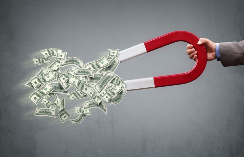 How to Be a Money Psychic Career