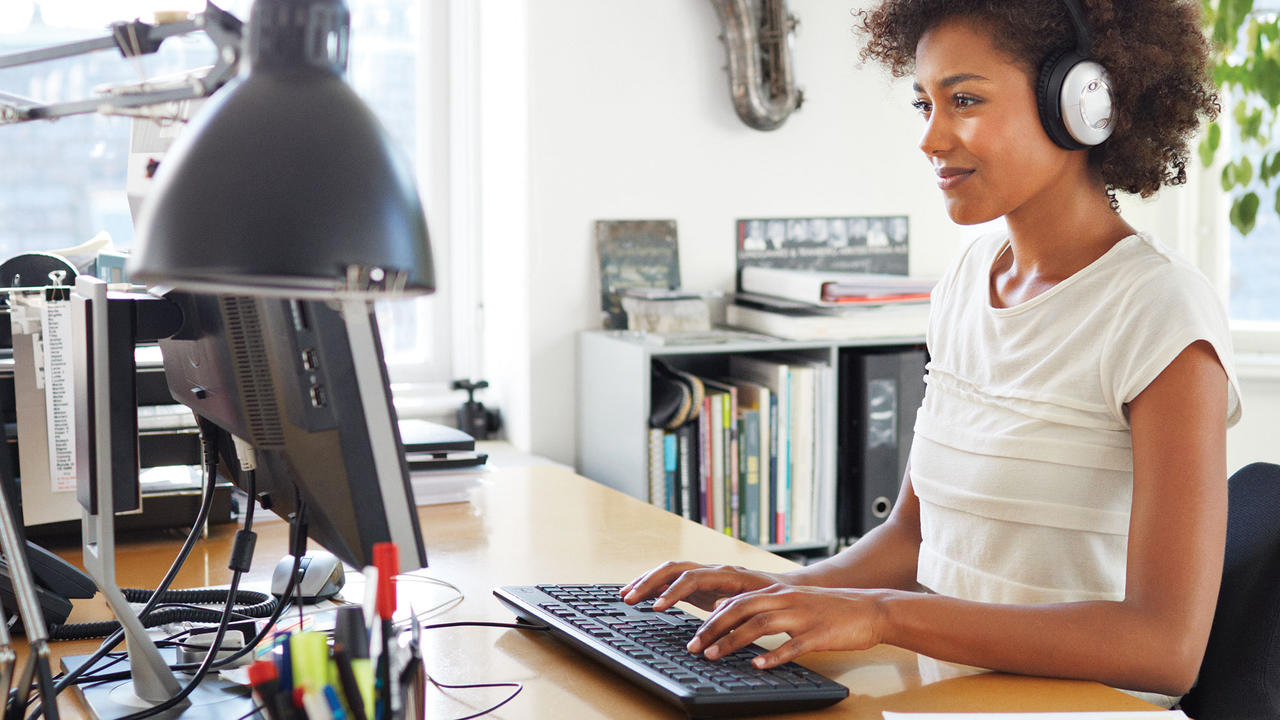 Creating a Spiritual Healthy Workspace