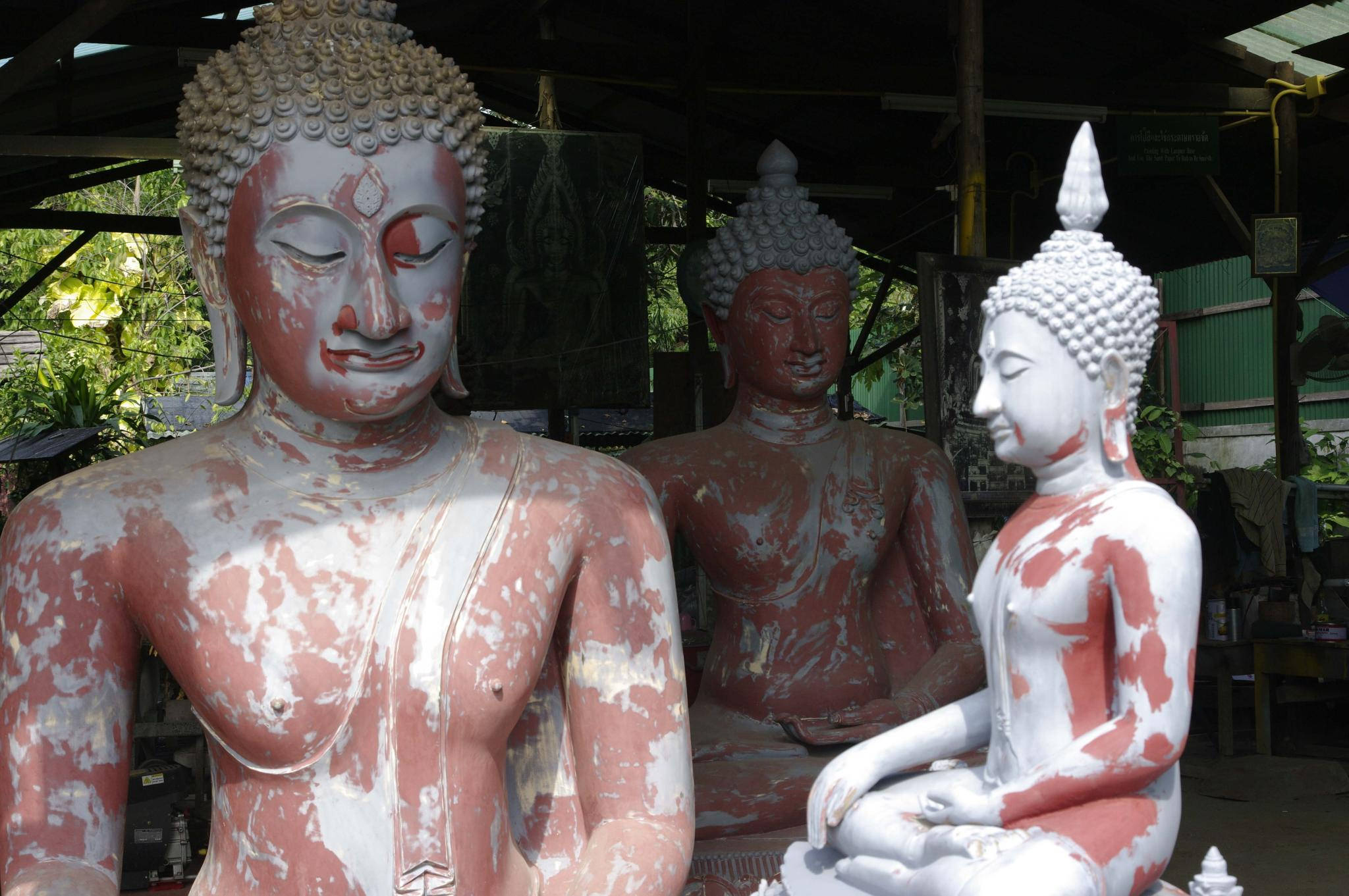 Using Jhana to Develop Your Psychic Skills