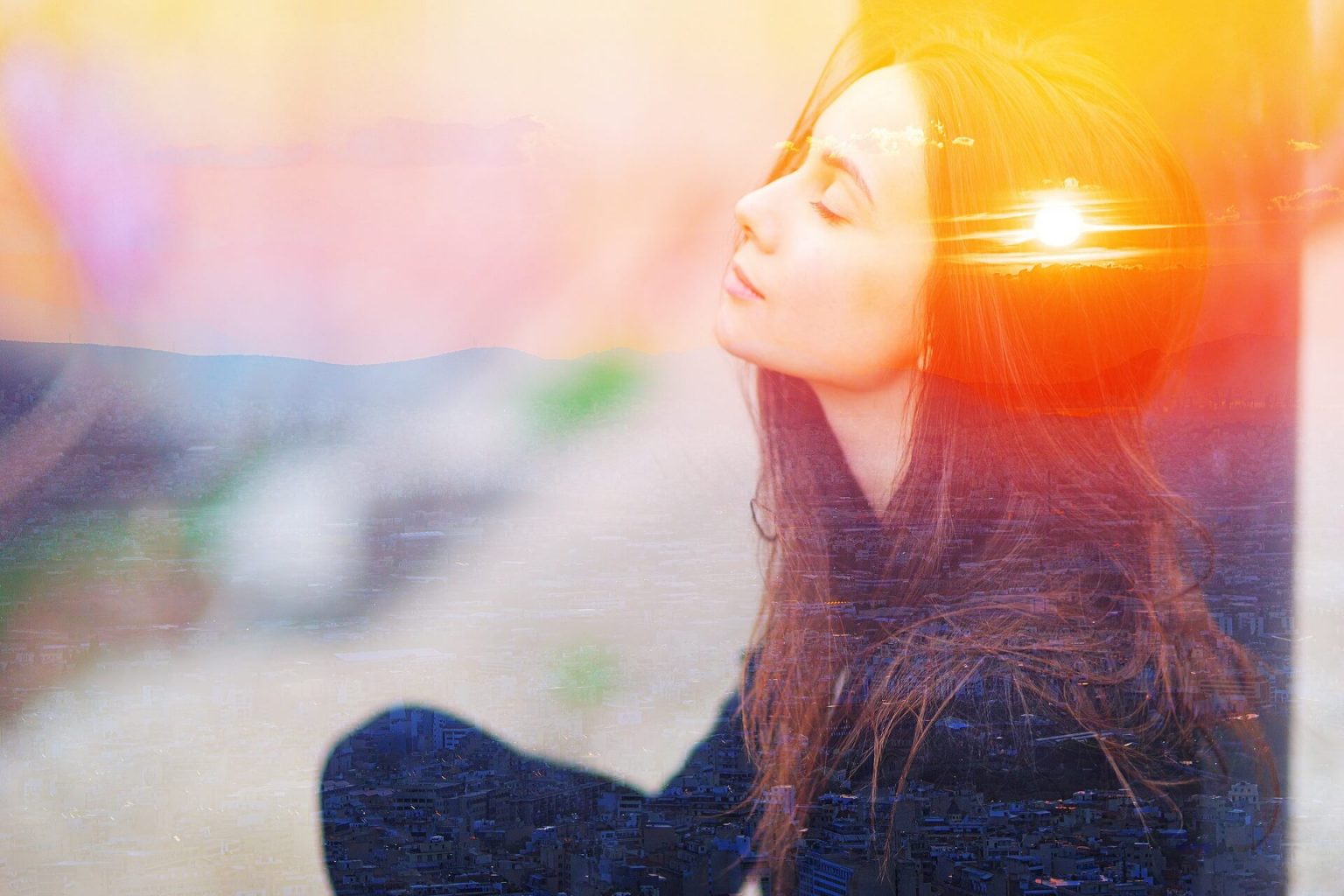 How to Develop Your Psychic Abilities