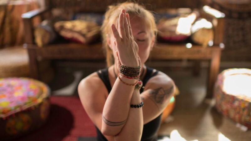 Learn to Open Your Third Eye Chakra