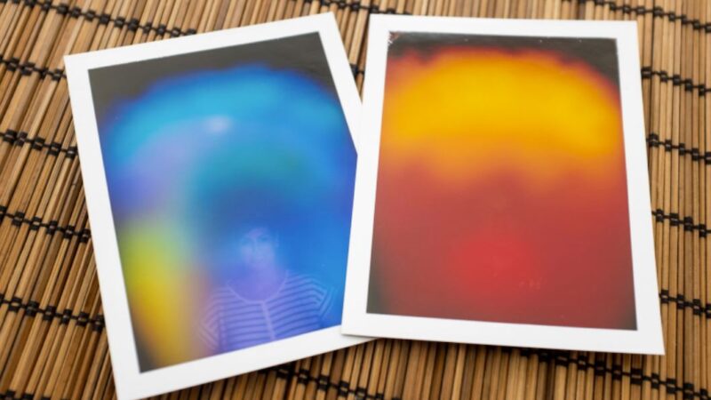 How to Learn How to Read Auras