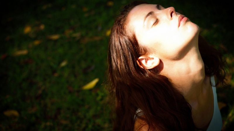 Spiritual Aspects of the Mind