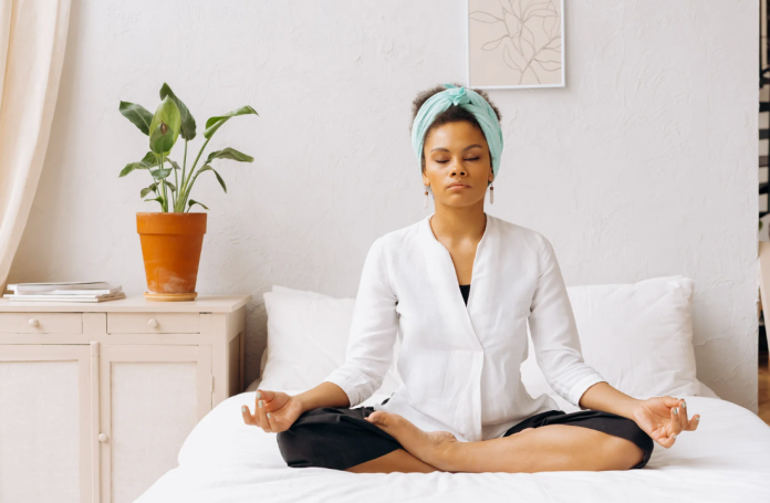 Meditation Meditation