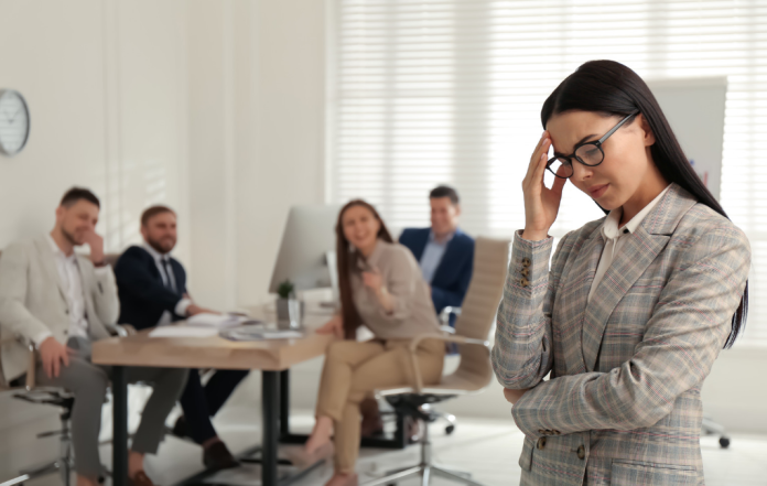 How to Navigate and Survive a Toxic Job How to Navigate and Survive a Toxic Job