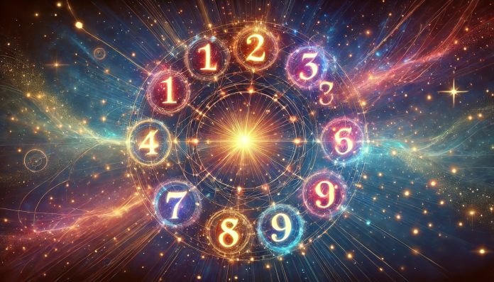 Finding the Best Jobs with Numerology