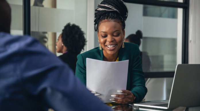 Finding the Best Job with a Psychic Reading