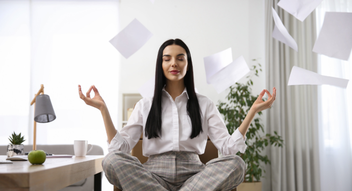 Healthy Workplace