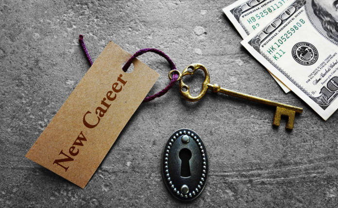 Talking to a Psychic About Your Career Talking to a Psychic About Your Career